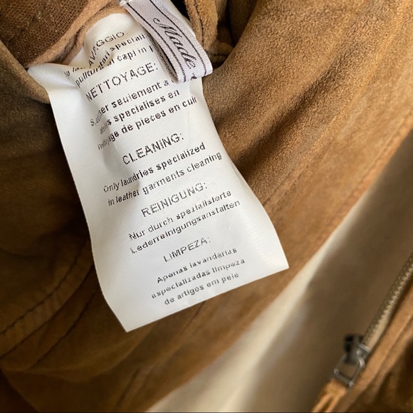 GMS-75 Jacket - Picture 6 of 8